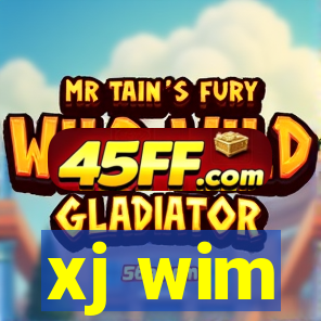 xj wim
